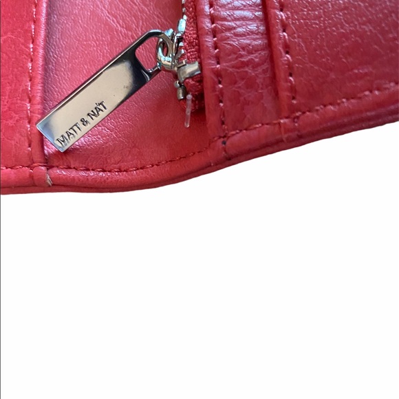 Matt & Nat wallet - Picture 3 of 3